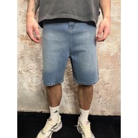 Arid Denim Short Blue