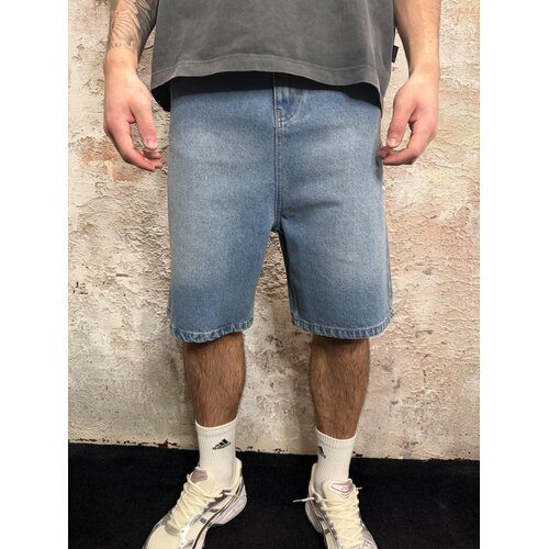 Equalité Arid Denim Short Blue Equalité Arid Denim Short Blue