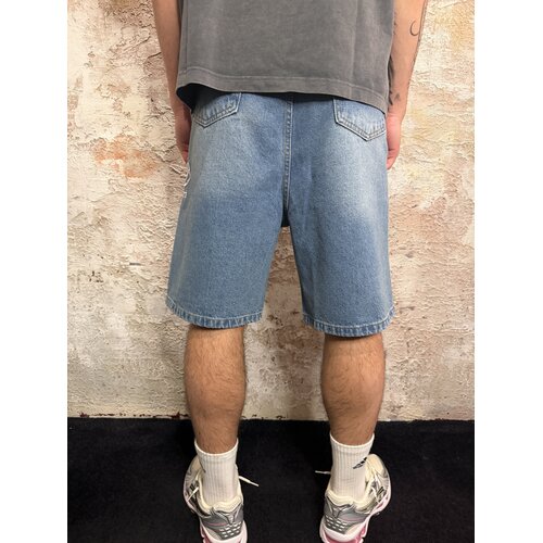 Equalité Arid Denim Short Blue Equalité Arid Denim Short Blue
