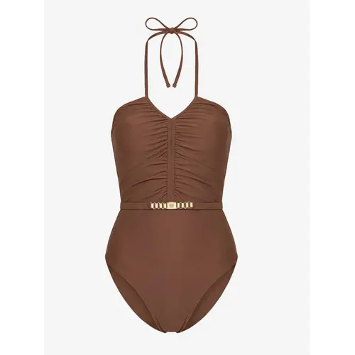 Nikkie Quinto Swimsuit Cacao