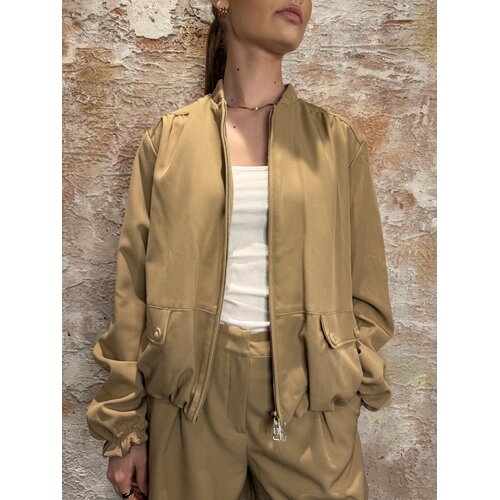 Nikkie Reims Jacket Tanin Nikkie Reims Jacket Tanin