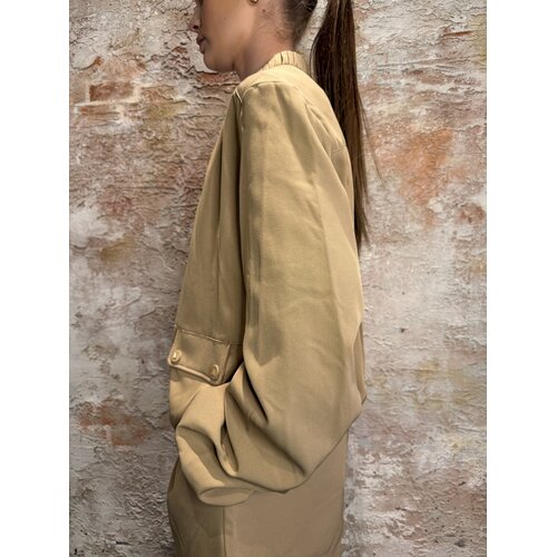 Nikkie Reims Jacket Tanin Nikkie Reims Jacket Tanin