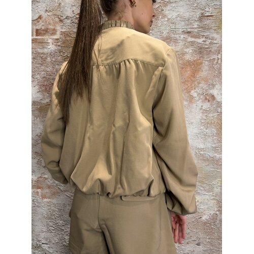 Nikkie Reims Jacket Tanin Nikkie Reims Jacket Tanin