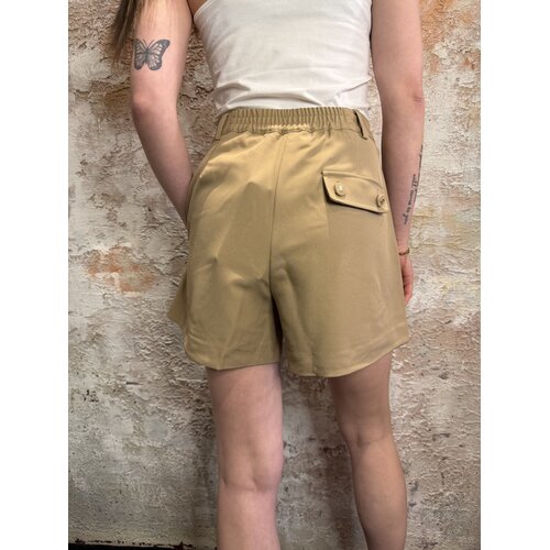 Nikkie Reims Shorts Tanin