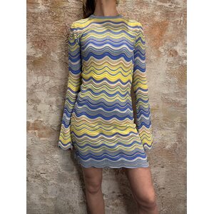 Nikkie Quero Dress Citrus Nikkie Quero Dress Citrus
