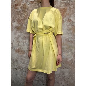Nikkie Patos Dress Citrus Nikkie Patos Dress Citrus