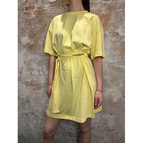 Nikkie Patos Dress Citrus