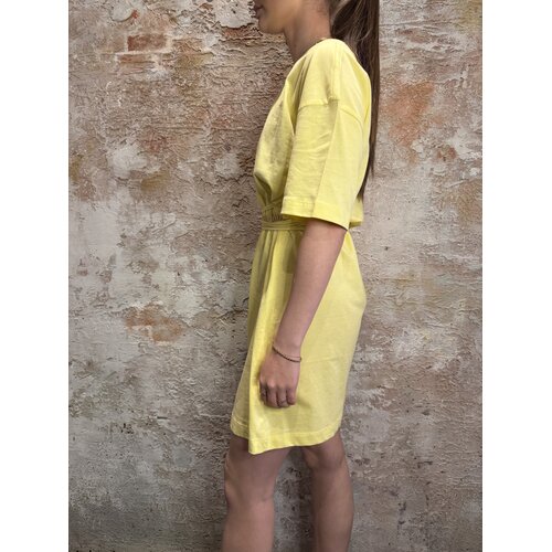 Nikkie Patos Dress Citrus