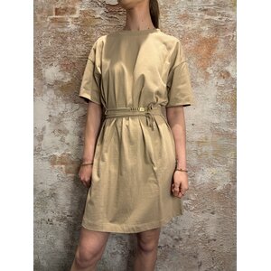 Nikkie Patos Dress White Pepper Nikkie Patos Dress White Pepper