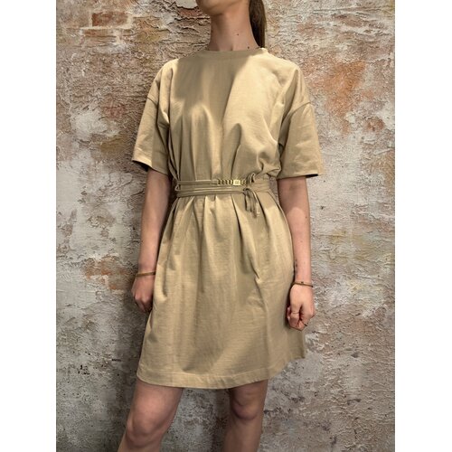 Nikkie Patos Dress White Pepper