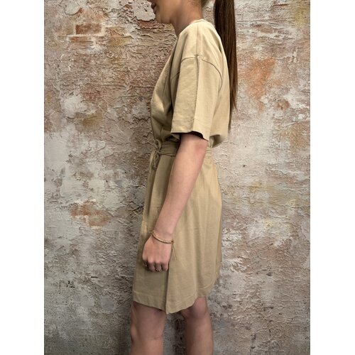 Nikkie Patos Dress White Pepper