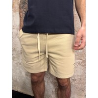 Crew Logo Short Nude