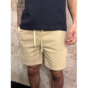 Stranger Society Crew Logo Short Nude