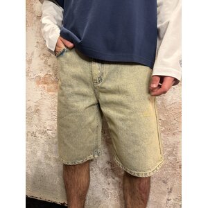 Equalité Jullian Denim Jorts Azure Blue