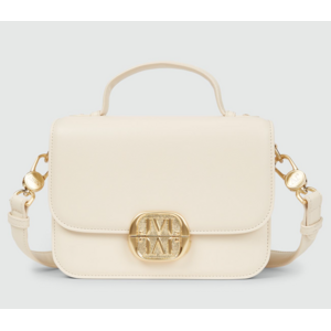 Josh V Imahni Bag Creme White Josh V Imahni Bag Creme White