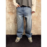 Arid Loose Jeans Blue
