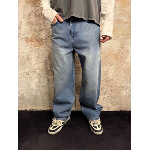 Equalité Arid Loose Jeans Blue