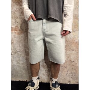 Equalité Jullian Denim Jorts Azure Salt Blue