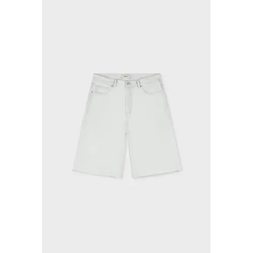Equalité Jullian Denim Jorts Salt Blue Equalité Jullian Denim Jorts Salt Blue