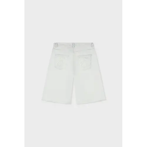 Equalité Jullian Denim Jorts Salt Blue Equalité Jullian Denim Jorts Salt Blue