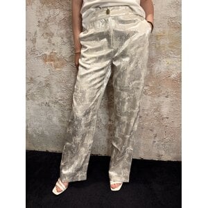 Nikkie Rialto Pants Cream