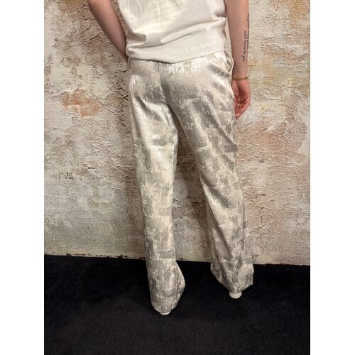 Nikkie Rialto Pants Cream