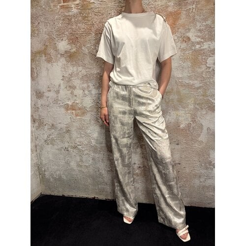 Nikkie Rialto Pants Cream