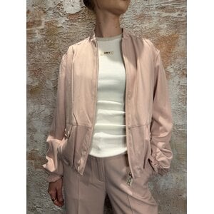 Nikkie Reims Jacket Peach Skin