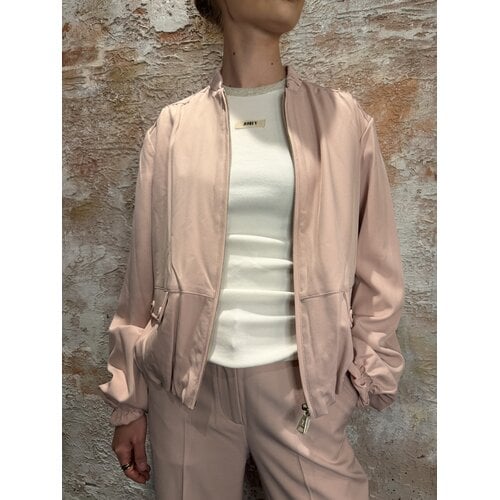 Nikkie Reims Jacket Peach Skin