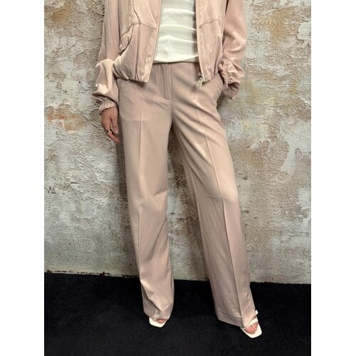Nikkie Reims Pants Peach Skin
