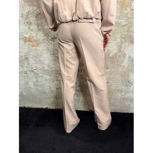 Nikkie Reims Pants Peach Skin