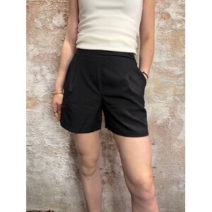 Sisters Point Viksa Shorts Black