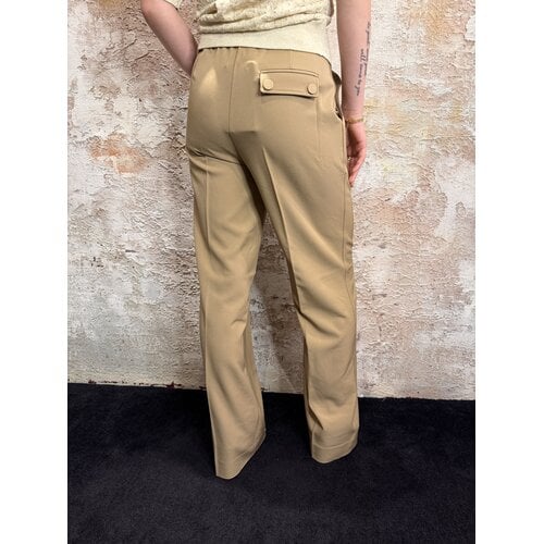 Nikkie Reims Pants Tanin