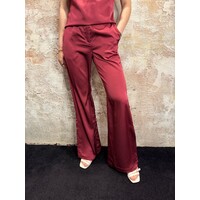 Ribe Pants Grape