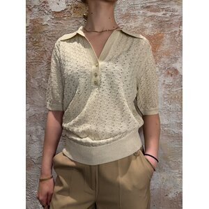 Nikkie Rouen Top Cream