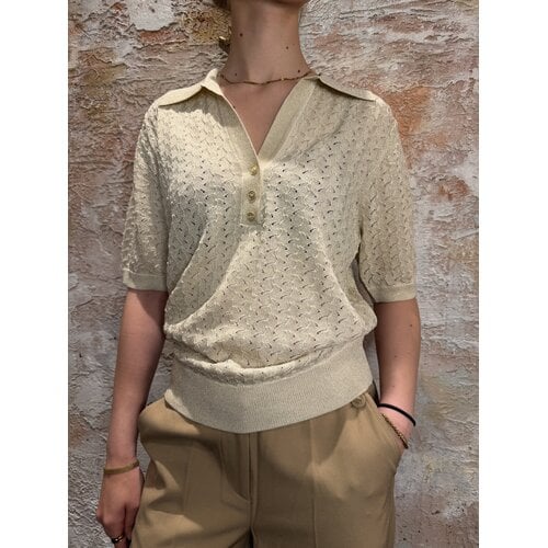 Nikkie Rouen Top Cream