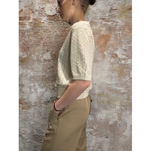 Nikkie Rouen Top Cream