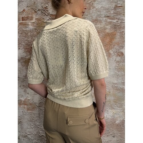 Nikkie Rouen Top Cream