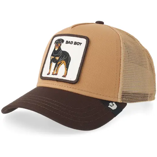 Goorin bros Bad Boy Trucker Heat