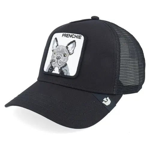 Goorin bros Frenchie Trucker Void