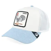 Rooster Fan Bali Club