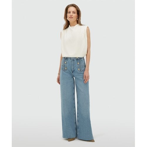 Josh V Rumo Light Blue Denim Josh V Rumo Light Blue Denim