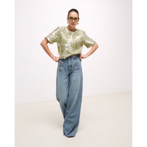 Josh V Rumo Light Blue Denim Josh V Rumo Light Blue Denim