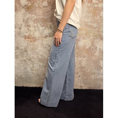 Josh V Rumo Light Blue Denim