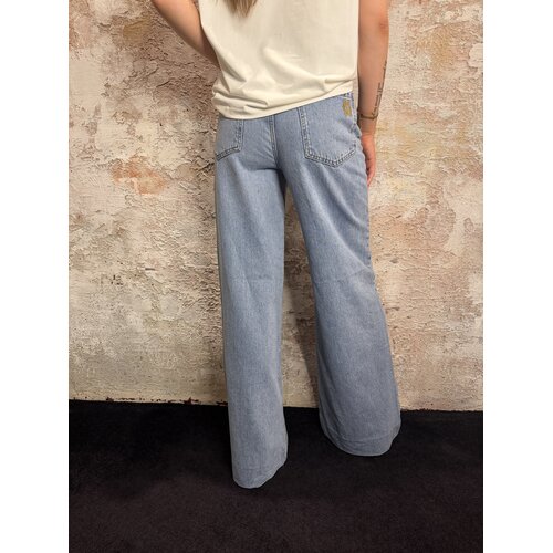 Josh V Rumo Light Blue Denim
