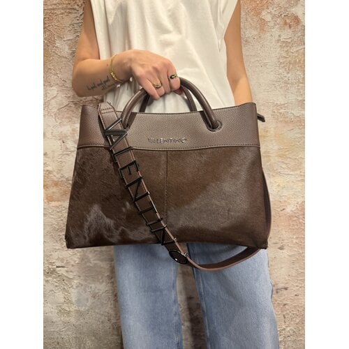Valentino by Mario Valentino Alexia Winter Shopping XL Moro