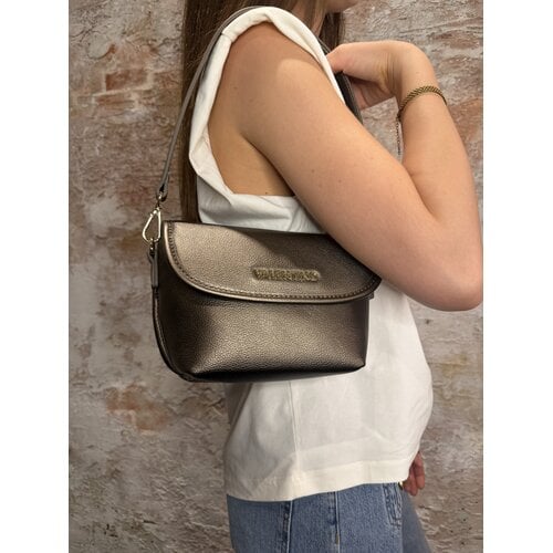 Valentino by Mario Valentino Hail Flap Bag Cannafucil
