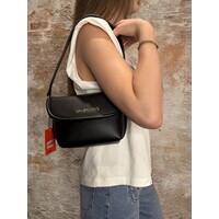 Hail Flap Bag Nero