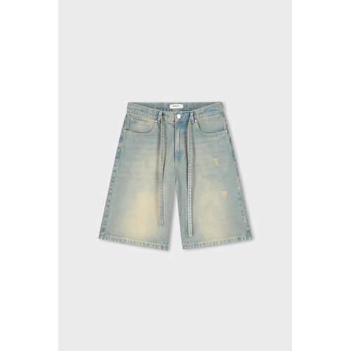 Equalité Monte Jorts Denim Old Blue Navy