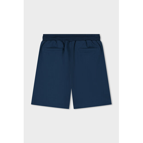 Equalité Axel Oversized Shorts Navy Equalité Axel Oversized Shorts Navy